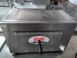 Dany's snack oven
